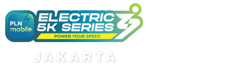 PLN Mobile Electric 5K Series Jakarta